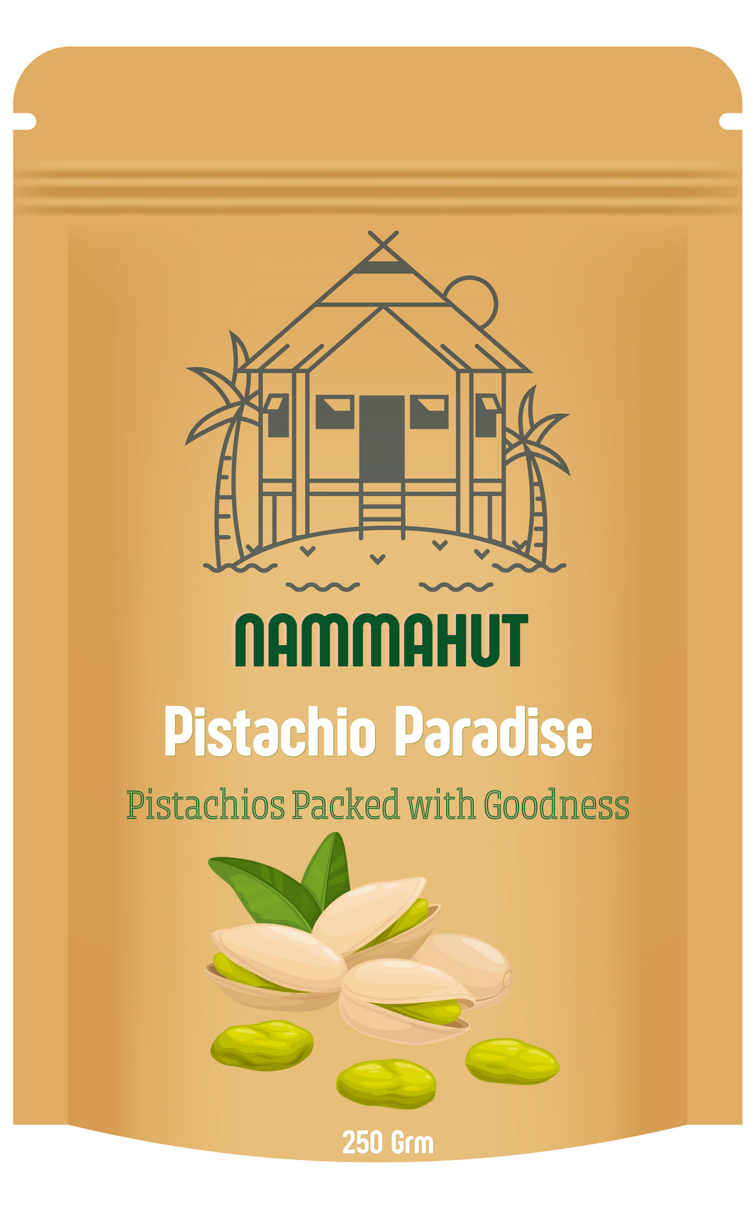 Pistachio Paradise - 250 g