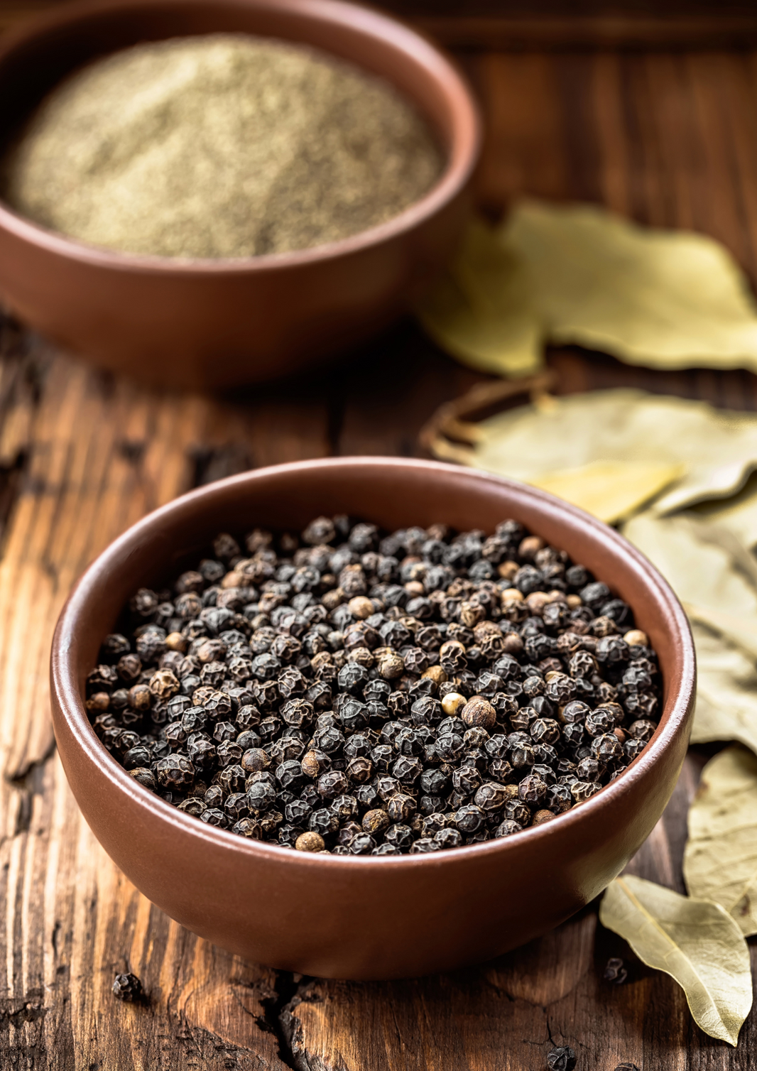 Idukki Black Pepper - 50 gms