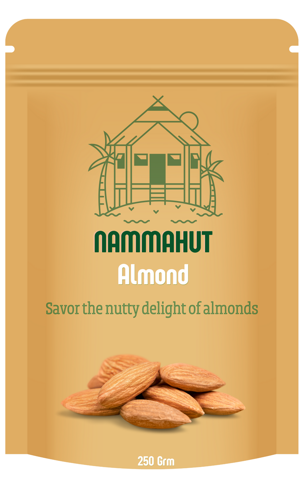 Almonds